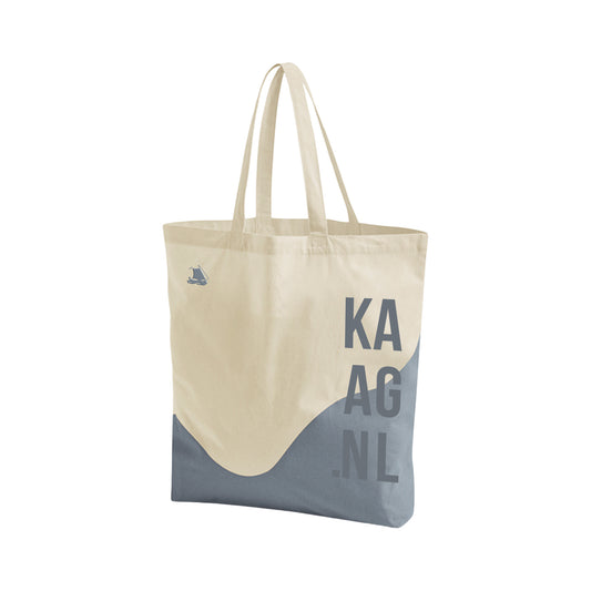 Kaag NL Tote Bag